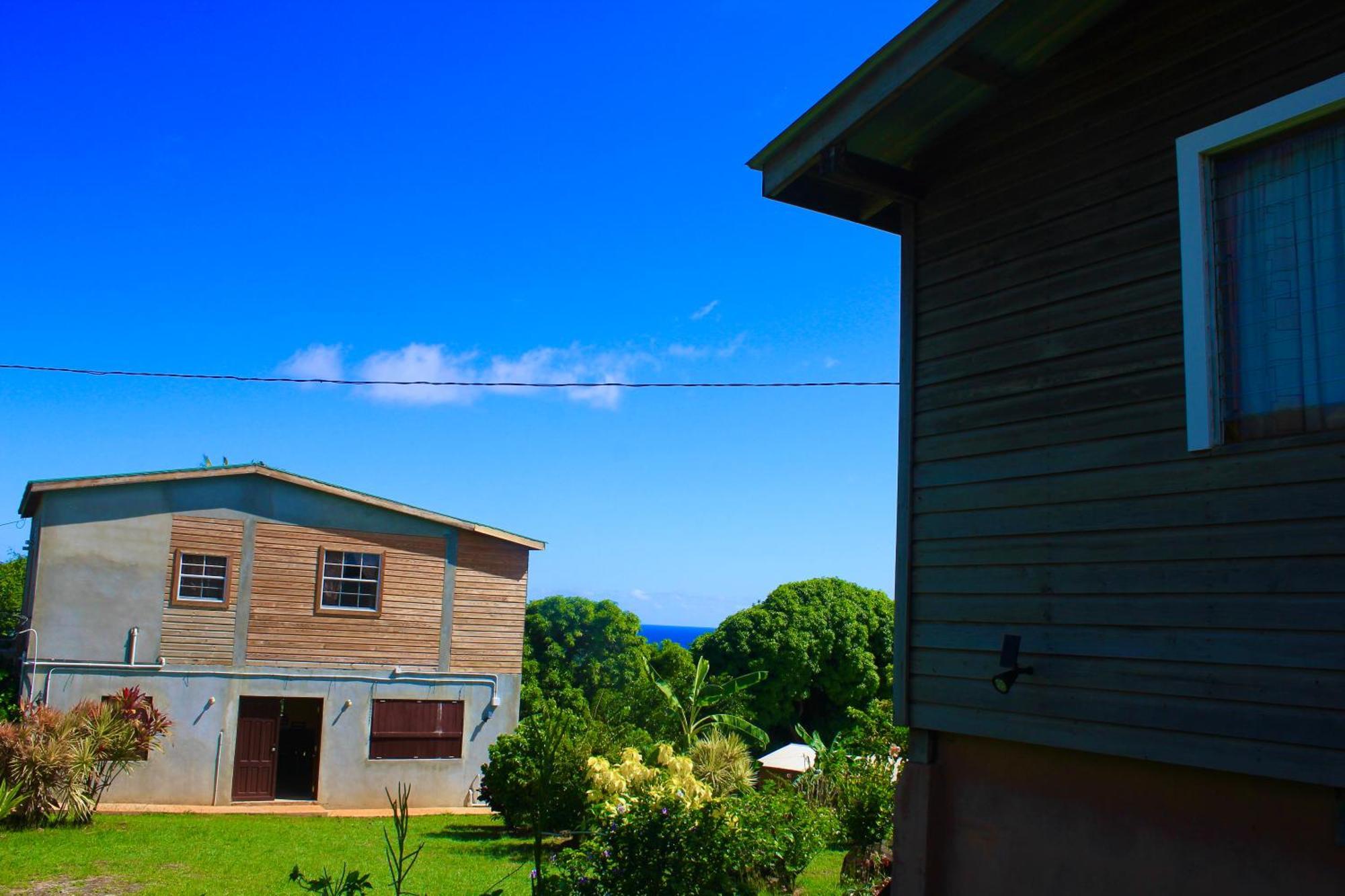 Big Sky Lodge Crochu Esterno foto