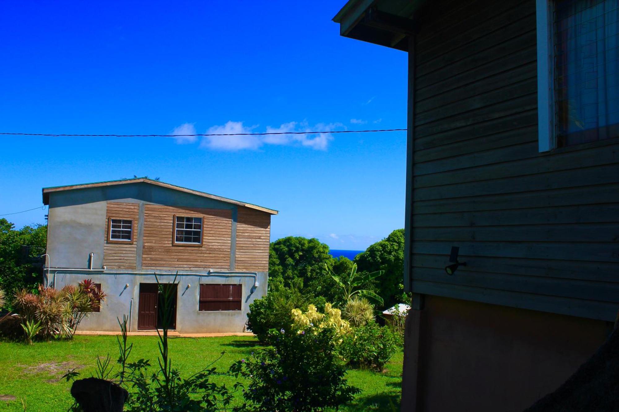 Big Sky Lodge Crochu Esterno foto